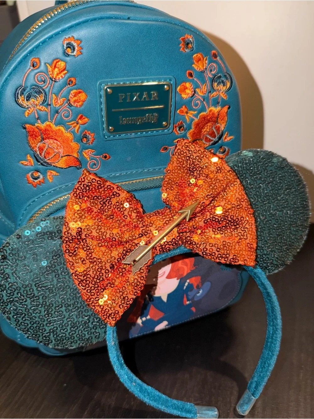 Loungefly info disney